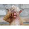 Hoof Said That Cow