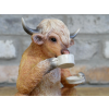 Cup Of Tea Cow