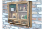 Wall Unit