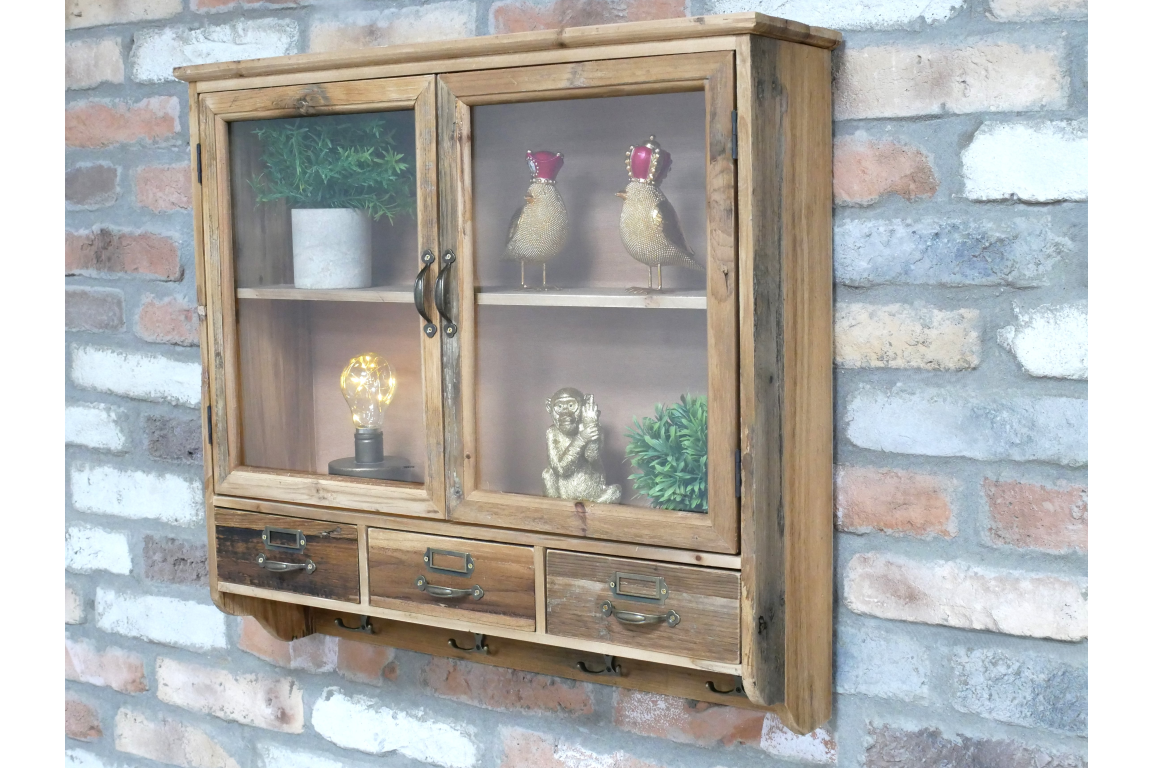 Wall Unit