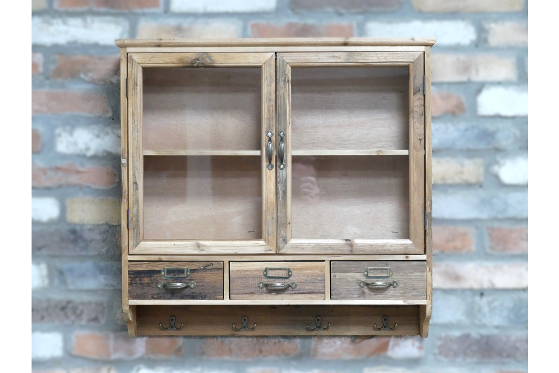 Wall Unit