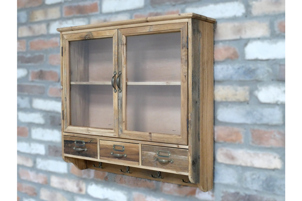 Wall Unit