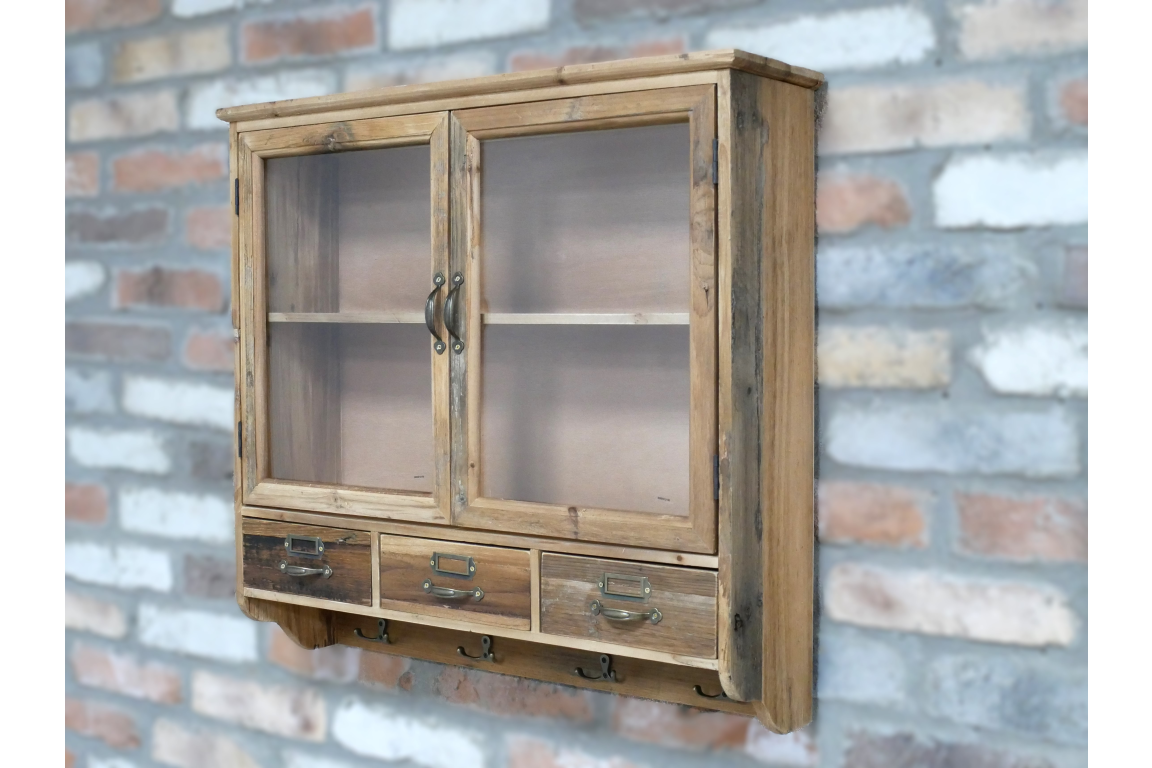 Wall Unit