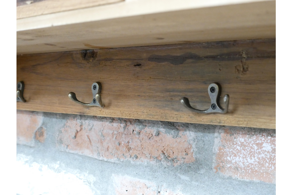 Wall Unit