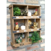 Wall Unit