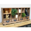 Small Storage Unit