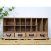 Small Storage Unit