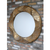 Large Circle Mirror