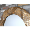 Large Circle Mirror