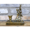 Fairy Candle Holder