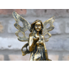 Fairy Candle Holder