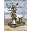 Fairy Candle Holder