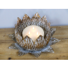 Flower Candle Holder