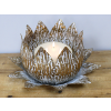 Flower Candle Holder