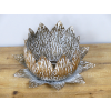Flower Candle Holder