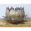 Flower Candle Holder