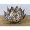 Flower Candle Holder