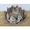 Flower Candle Holder