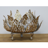 Flower Candle Holder