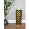 Column Candle Holder