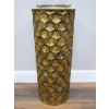 Column Candle Holder
