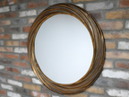 Swirl Mirror