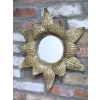 Small Flower Mirror