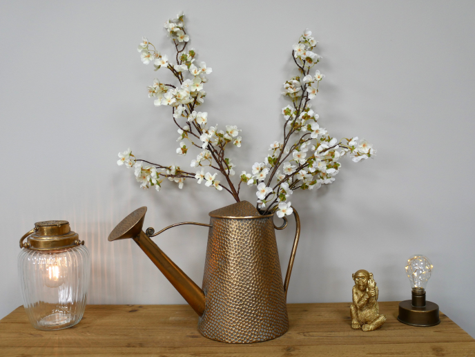 Watering Can Vase