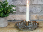 Flower Candle Holder