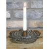 Flower Candle Holder