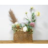 Handbag Planter/Flower Holder