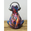 Multi Colour Frog