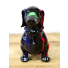 Dog With Stripes