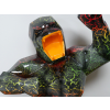 Multi Colour Gorilla
