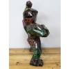 Multi Colour Gorilla