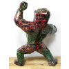 Multi Colour Gorilla
