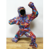Multi Colour Gorilla