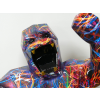 Multi Colour Gorilla
