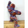 Multi Colour Gorilla