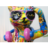Cat With Headphones