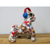 British Gorilla