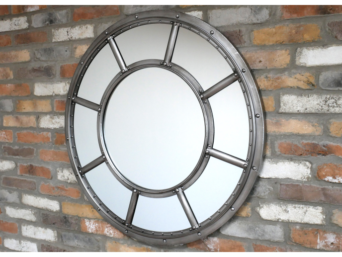 Circle Mirror