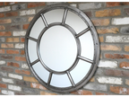 Circle Mirror