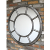 Circle Mirror