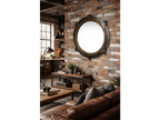 Circle Mirror