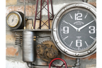 Industrial Clock