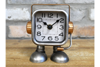 Robot Clock
