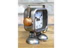 Robot Clock