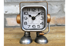 Robot Clock