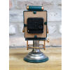 Barbers Chair - Green